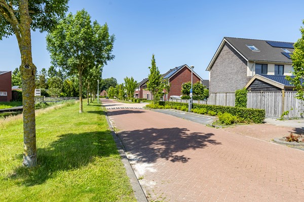 Medium property photo - Swanenburg 8, 9363 KL Marum